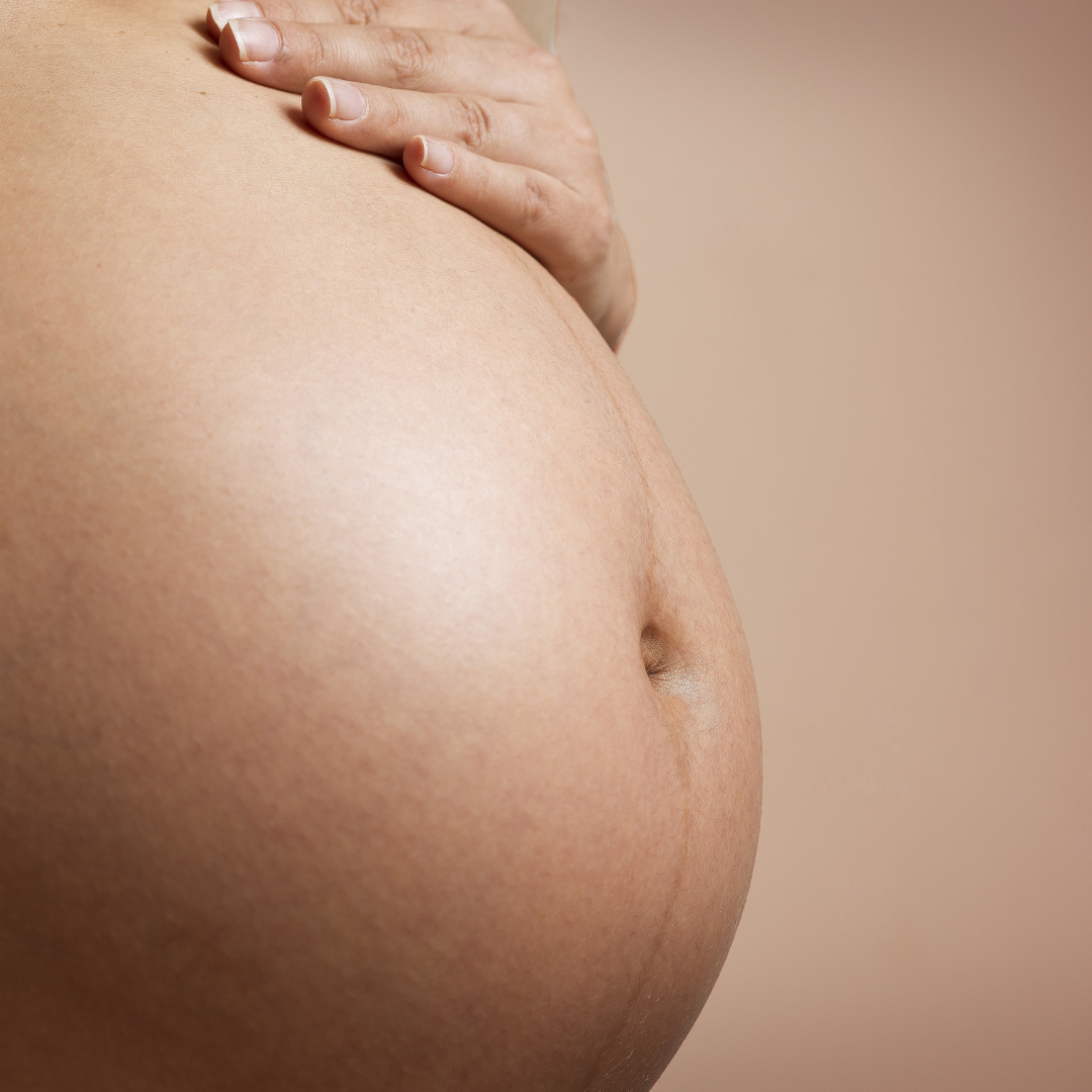 Cuidados Digestivos na Gestação: Nutrição e Bem-Estar para Mãe e Bebê